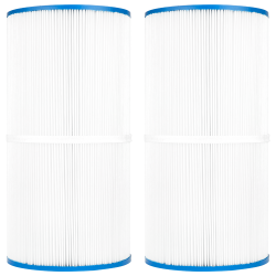 ClearChoice Replacement filter for Hayward CX470-XRE / C-470RE / C2020 / C2025, 2-pack