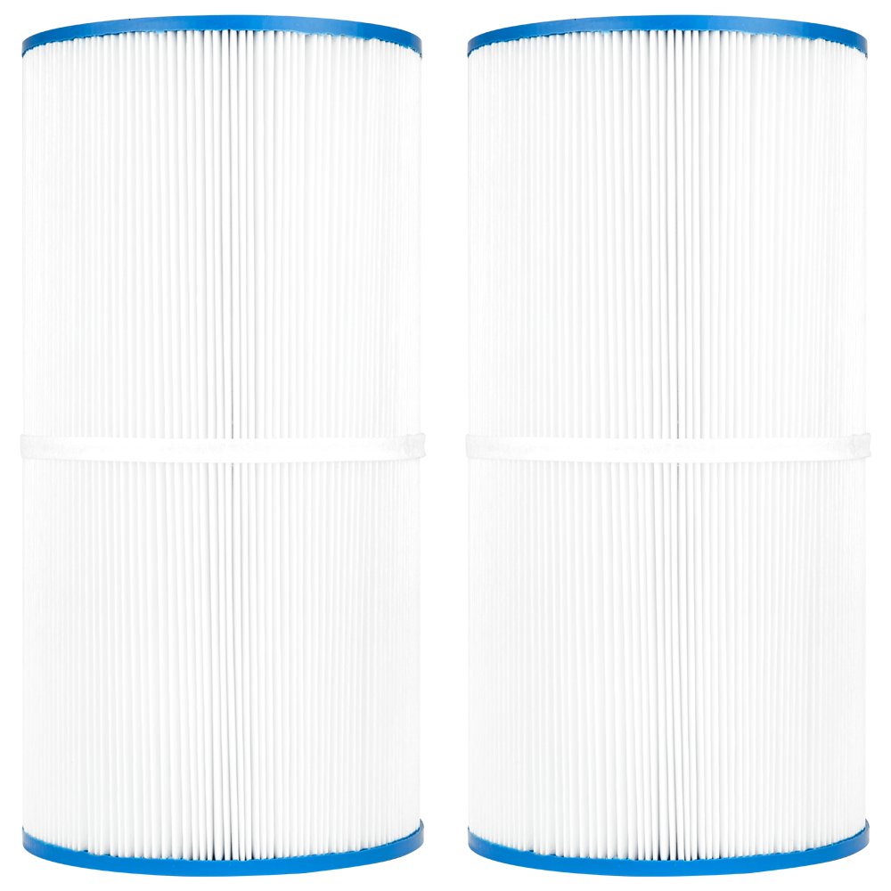 ClearChoice Replacement filter for Hayward CX470-XRE / C-470RE / C2020 / C2025, 2-pack