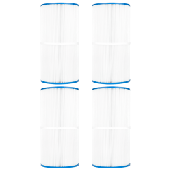 ClearChoice Replacement filter for Hayward CX470-XRE / C-470RE / C2020 / C2025, 4-pack
