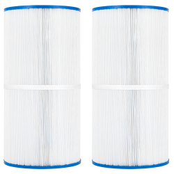 ClearChoice Replacement filter for Hayward CX480, 2-pack