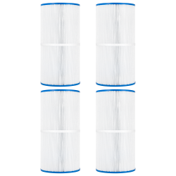 ClearChoice Replacement filter for Hayward CX480, 4-pack