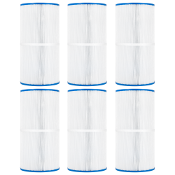 ClearChoice Replacement filter for Hayward CX480, 6-pack