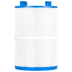 ClearChoice Replacement filter for Dimension One 75 and @Home Hot Tubs (open with twist lock)
