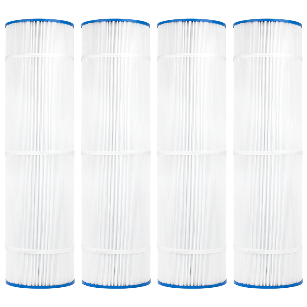 ClearChoice Replacement filter for Pentair Clean & Clear Plus 420, 4-pack