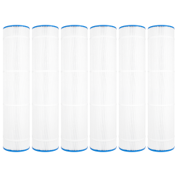 ClearChoice Replacement for Pentair Clean & Clear Plus 520, 6-pack