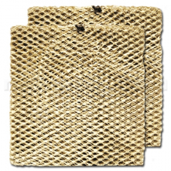 Replacement Water Panel for AutoFlo Humidifiers # 40EP, 2-Pack