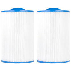 ClearChoice Replacement filter for Caldera 50 (new style), 2-pack