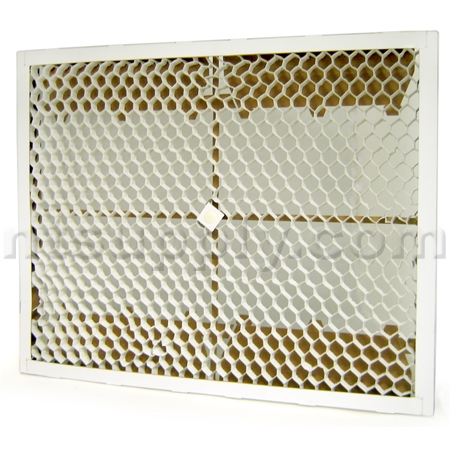 Lennox Replacement Filter (75X67) X6667 for PCO-20C - 21 x 26 x 4