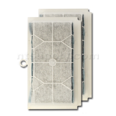 Broan Model 76F Microtek Filter Kit - 97007664 OBSOLETE - NO LONGER AVAILABLE