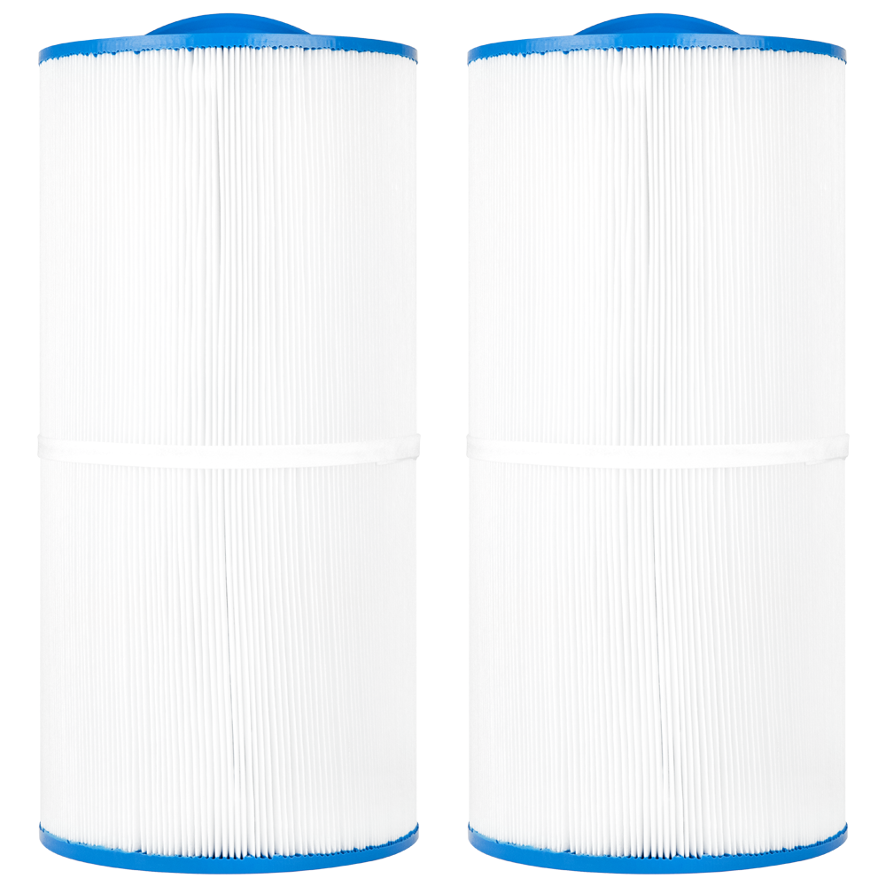 ClearChoice Replacement filter for Caldera / Hot Spot / Watkins Spas, 2-pack