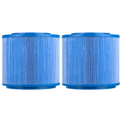 ClearChoice Replacement filter for Master Spa Eco-Pure (new style), 2-pack