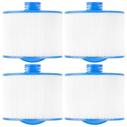 ClearChoice Replacement filter for Bullfrog 50 and Bullfrog 35 - 2003-2012, 4-pack