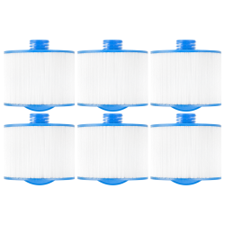 ClearChoice Replacement filter for Bullfrog 50 and Bullfrog 35 - 2003-2012, 6-pack