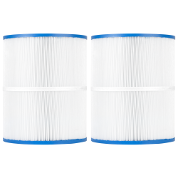 ClearChoice Replacement filter for Watkins Hot Spring Spas PWK65, PWK45N, 2-pack