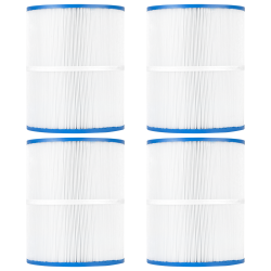 ClearChoice Replacement filter for Watkins Hot Spring Spas PWK65, PWK45N, 4-pack