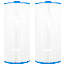 ClearChoice Replacement filter for Sundance 6473-165 Microclean Ultra outer filter