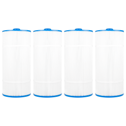 ClearChoice Replacement filter for Sundance 6473-165 Microclean Ultra outer filter