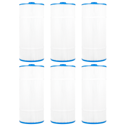 ClearChoice Replacement filter for Sundance 6473-165 Microclean Ultra outer filter