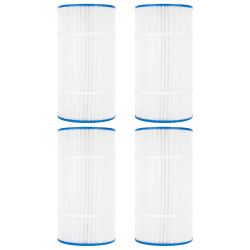ClearChoice Replacement filter for Hayward C-900 / CX900RE / Sta-Rite PXC-95, 4-pack