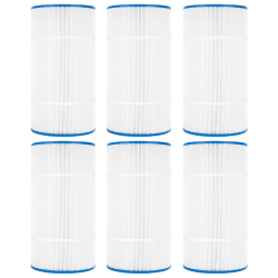 ClearChoice Replacement filter for Hayward C-900 / CX900RE / Sta-Rite PXC-95, 6-pack