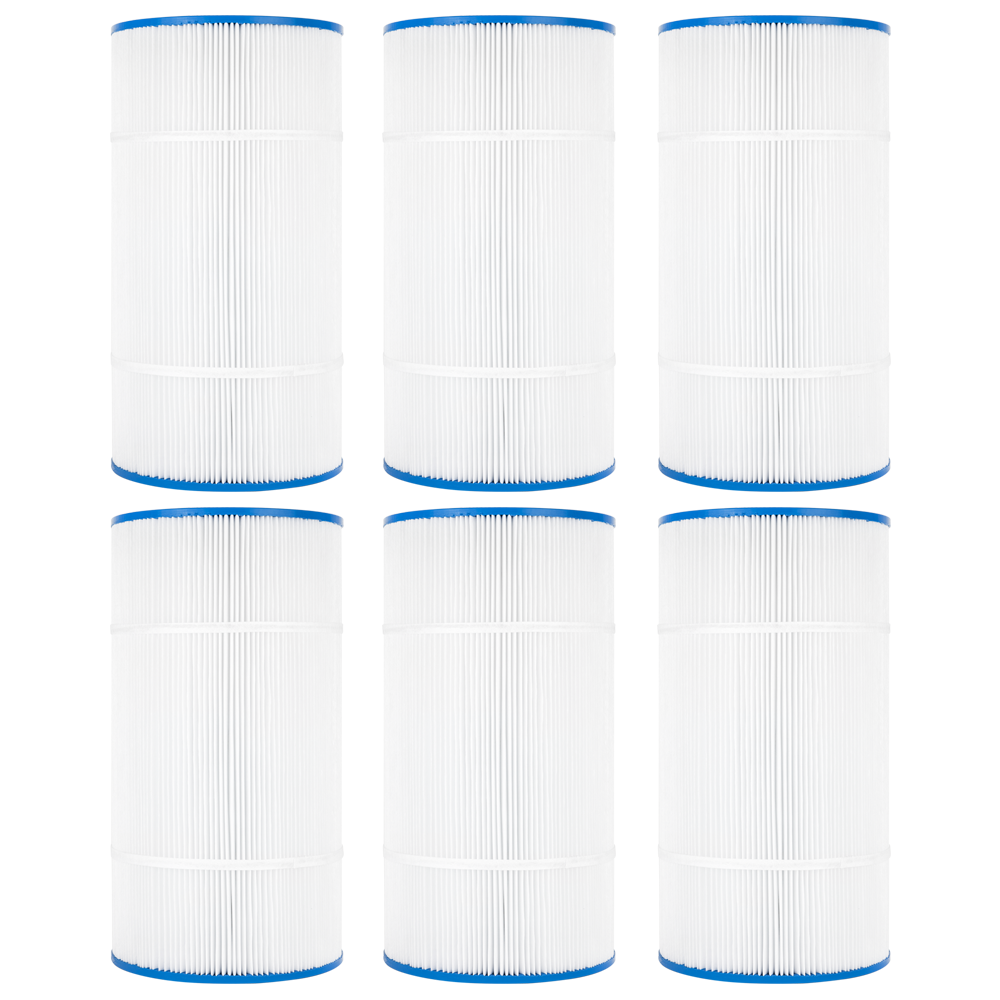 ClearChoice Replacement filter for Hayward C-900 / CX900RE / Sta-Rite PXC-95, 6-pack