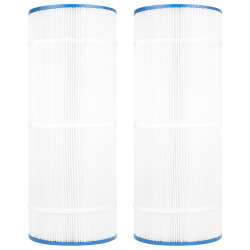 ClearChoice Replacement filter for Jandy Industries CS 100, 2-pack