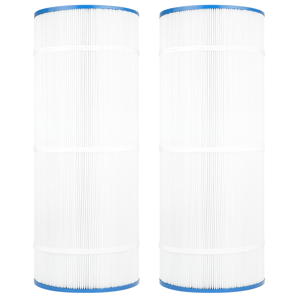 ClearChoice Replacement filter for Jandy Industries CS 100, 2-pack