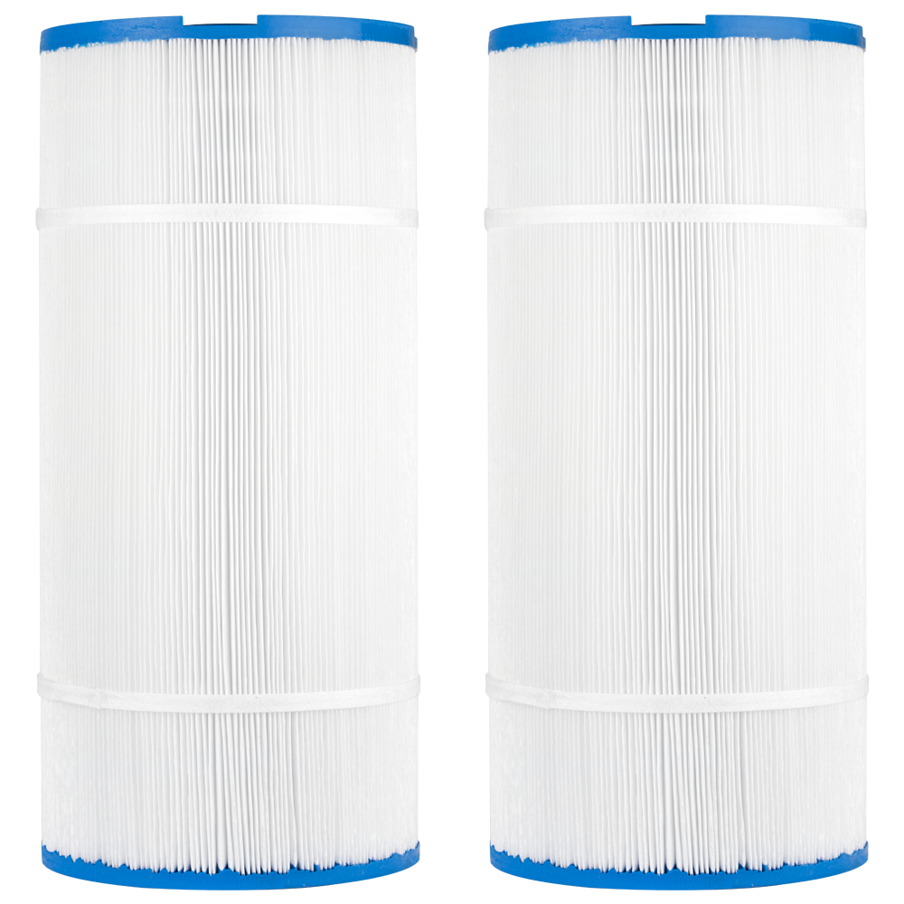 ClearChoice Replacement filter for Sundance 120, 2-pack