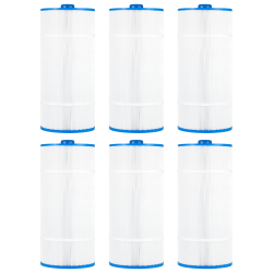 ClearChoice Replacement filter for Sundance Spas Spas 880 Series - 6-pack