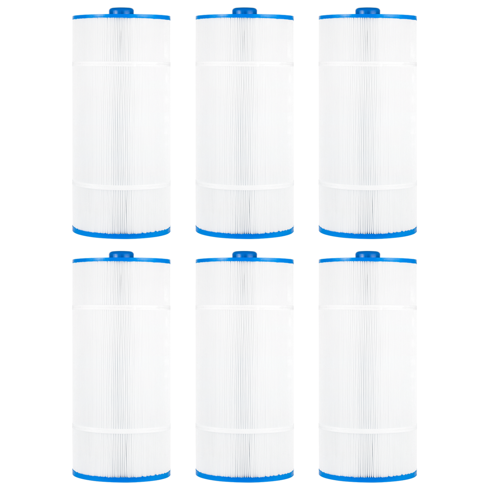 ClearChoice Replacement filter for Sundance Spas Spas 880 Series - 6-pack