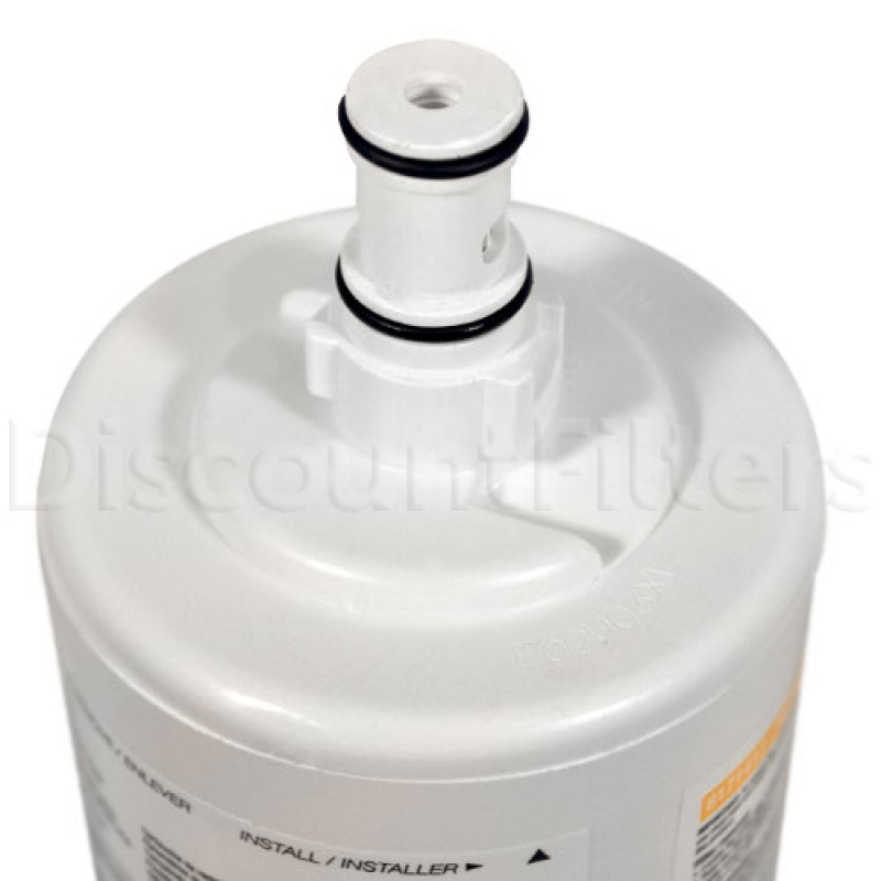 Whirlpool Refrigerator Water Filter - Whirlpool 8171413 Filter (NL200), 3-Pack