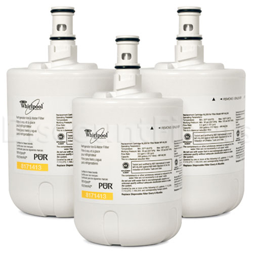 Whirlpool 8171413 3pk