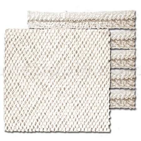 HQRP Humidifier Wick Filter For Duracraft DH803 DH804 DH805 DH806 DH807 DH810 DH815