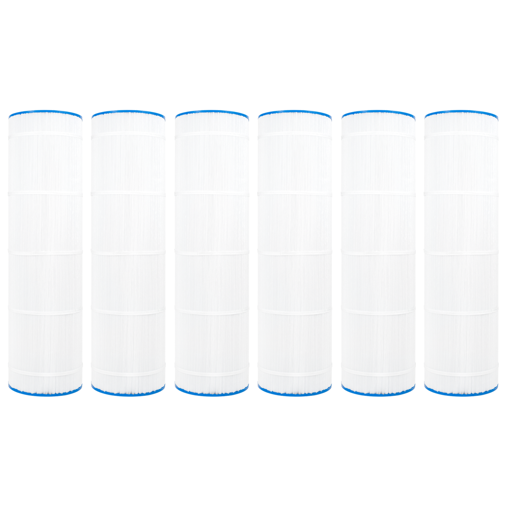 ClearChoice Replacement filter for Jandy Industries CS 250, 6-pack