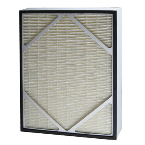 Replacement HEPA Filter for Whirlpool and Kenmore Portable Air Purifiers - AP150 / 83353