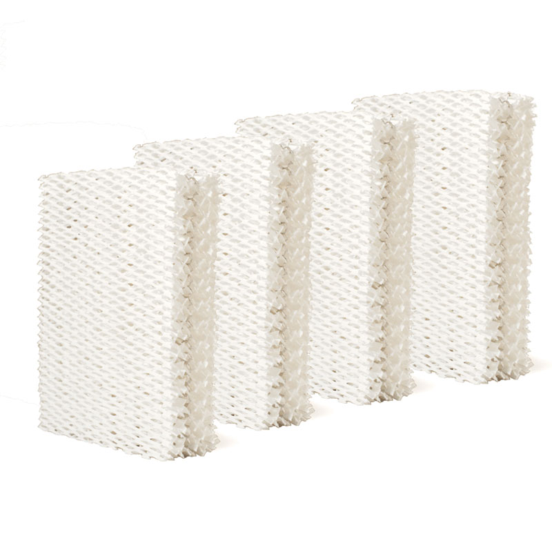 Replacement Filter Wick for Emerson Portable Humidifiers - HDC-12, 8-Pack