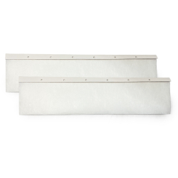 Bryant / Carrier 88NA2506MB01 Replacement Filter, 2-Pack