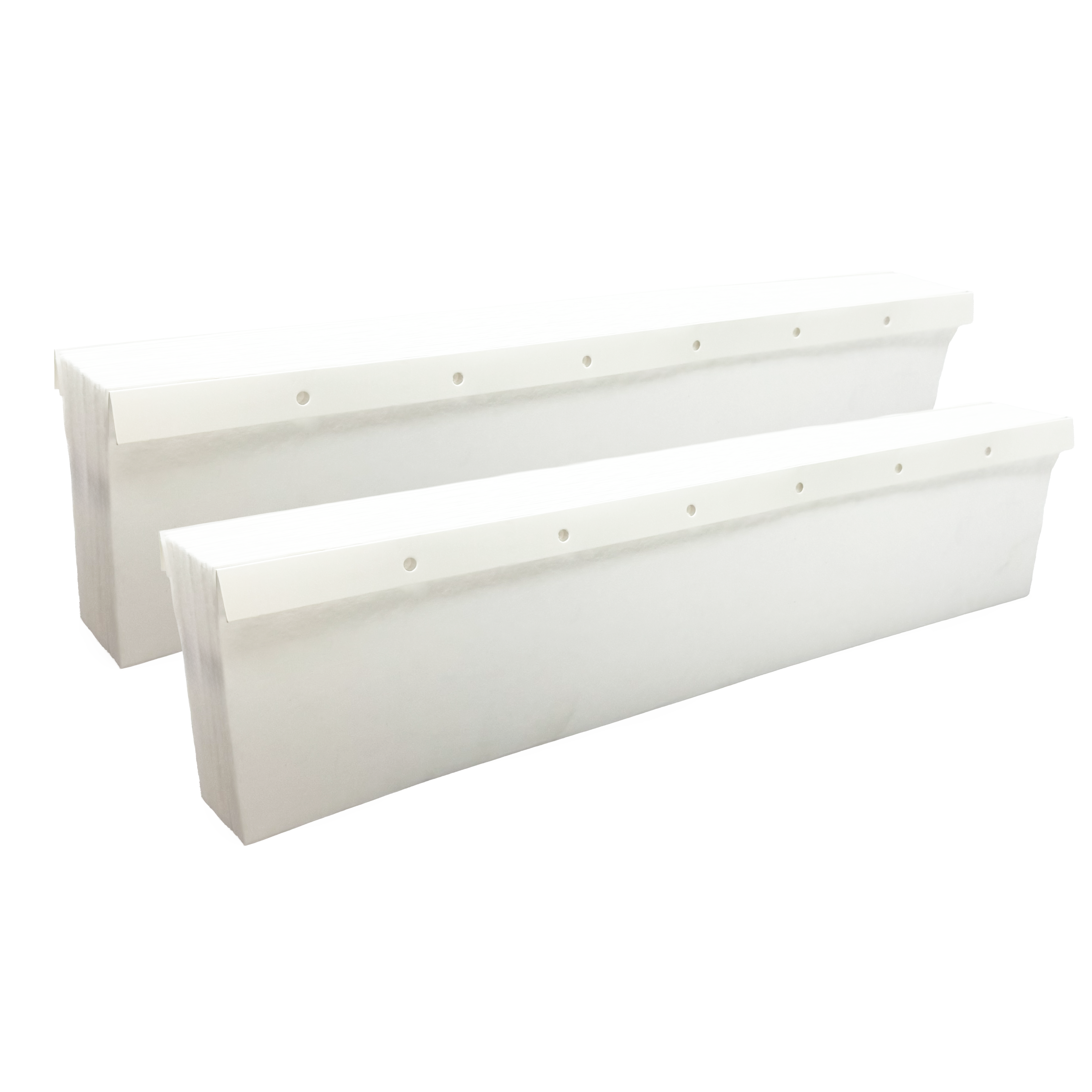 Replacement Filter for Bryant / Carrier 88NA2506MB01, 2-Pack