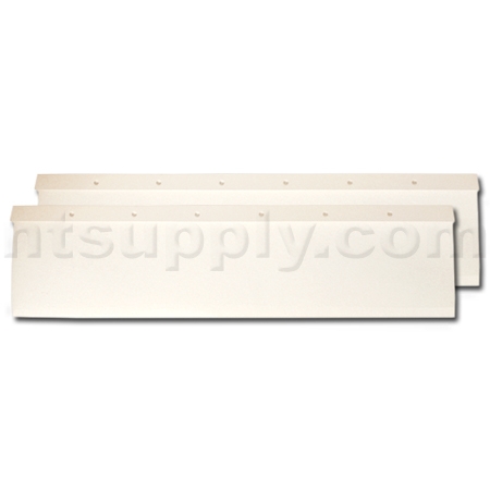 Bryant / Carrier 88NA2506MB01 Replacement Filter, 2-Pack