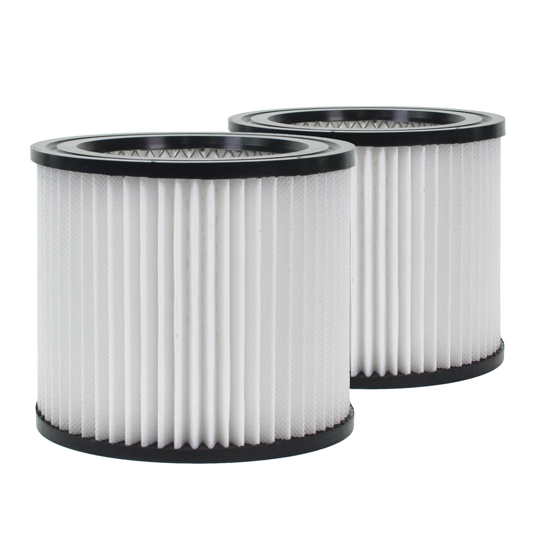 Replacement Filter Cartridge for Shop-Vac® 90398, 2-Pack