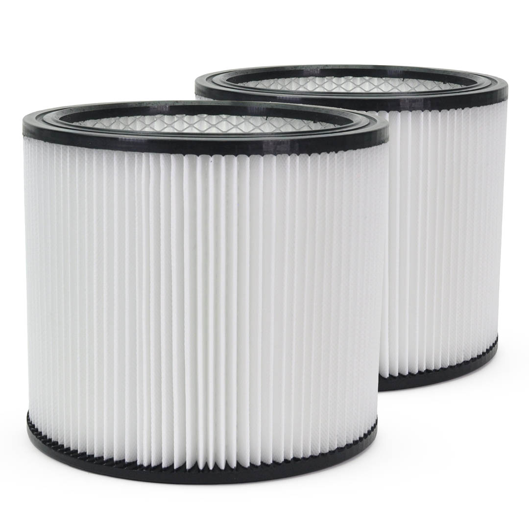 Replacement Filter Cartridge for Shop-Vac® 90304, 2-Pack