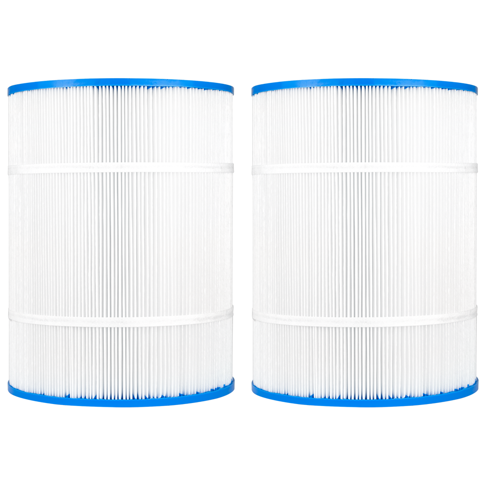 ClearChoice Replacement filter for Waterway Pool 75 / Leisure Bay WW-50, 2-pack