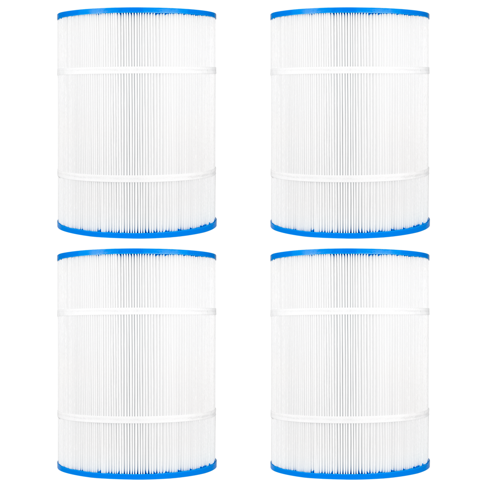 ClearChoice Replacement filter for Waterway Pool 75 / Leisure Bay WW-50, 4-pack