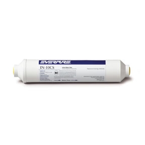 Everpure 10" Inline Water Filter - IN-10CS