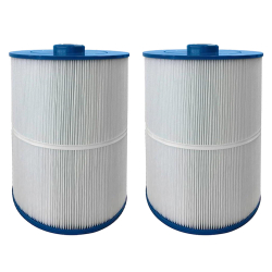 ClearChoice Replacement filter for Sundance Spas 6541-964 Full Assembly, 2-Pack