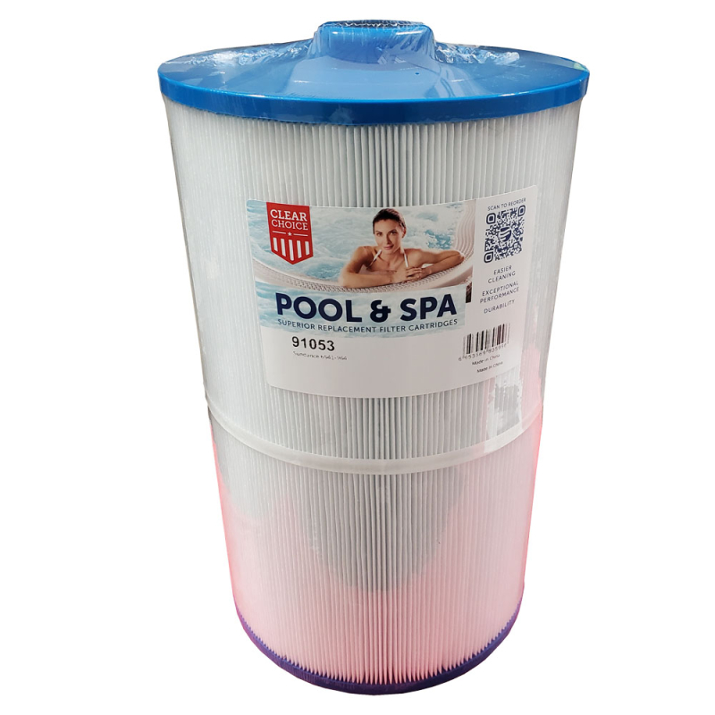 ClearChoice Replacement filter for Sundance Spas 6541-964 Full Assembly