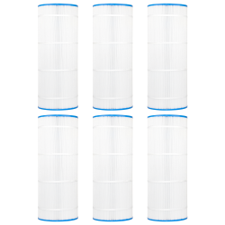 ClearChoice Replacement filter for American Predator 200 / Pentair Clean & Clear 200, 6-pack
