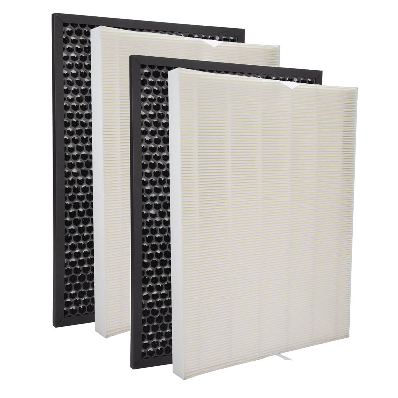 AIRx Replacement HEPA Filter Kit for Winix® HR900, 2-Pack