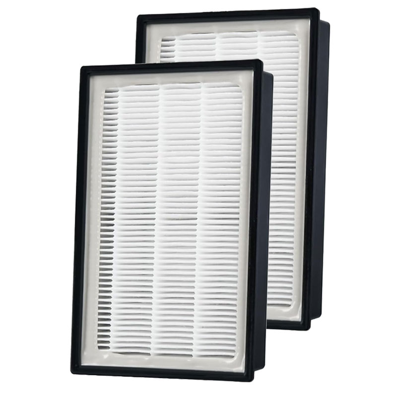 AIRx Replacement HEPA Filter for Kenmore® Vacuum Cleaners - EF-9, 2-Pack