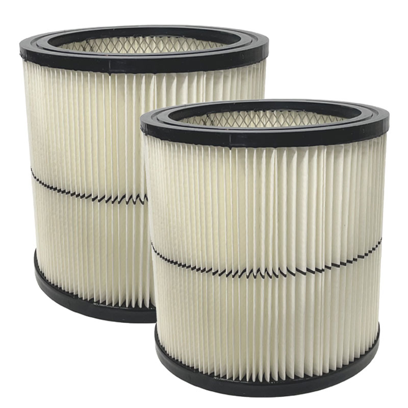 Replacement Filter for Craftsman® Shop Vacuums - 17884, 2-Pack